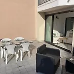 Appartement Argelès-sur-mer: Rénové 4 Pers. Avec Terrasse Et Parking - Fr-1-309-473 *