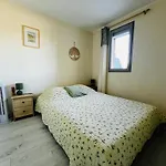 Argelès-sur-mer: Rénové 4 Pers. Avec Terrasse Et Parking - Fr-1-309-473 Argelès-sur-Mer