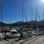 Argelès-sur-mer: Rénové 4 Pers. Avec Terrasse Et Parking - Fr-1-309-473 * Argelès-sur-Mer