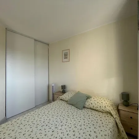 Renove, 4 Couchages, Grande Terrasse, Port De Plaisance, A 200m De La - - Fr-1-309-473 * Argeles-sur-Mer
