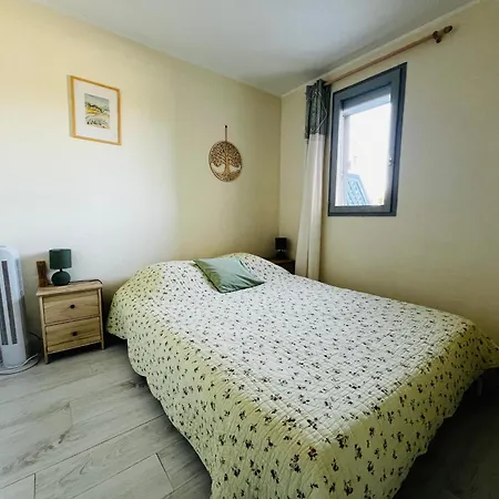 Renove Avec Terrasse Pres Du Port, 4 Couchages - Fr-1-309-473 Argelès-sur-Mer
