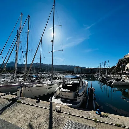 Renove Avec Terrasse Pres Du Port, 4 Couchages - Fr-1-309-473 Daire Argelès-sur-Mer